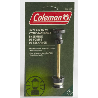 Coleman Northstar помпа