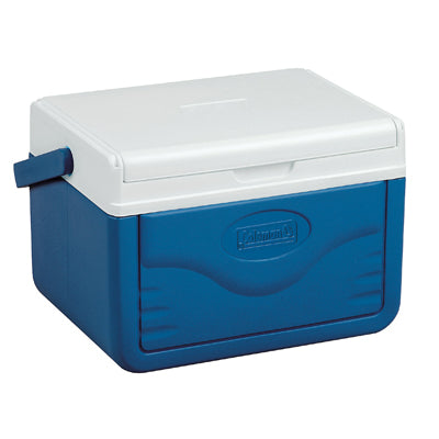 Coleman Performance хладилна кутия Личен 6 QT 4,7 L