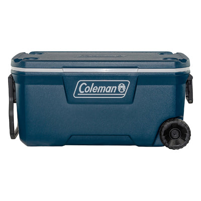 Coleman Xtreme хладилна кутия 100 QT 94 L на колелца