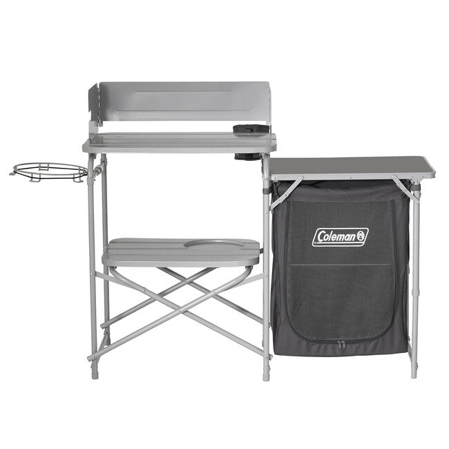 Coleman Camp Cuisine готварски стойка