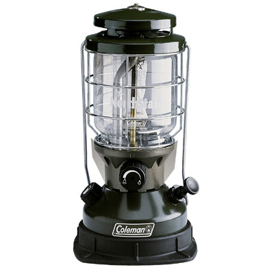 Coleman Northstar петролейна лампа Lantern, безолово гориво