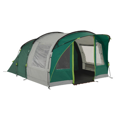 Coleman Rocky Mountain Plus BlackOut палатка за 5 човека