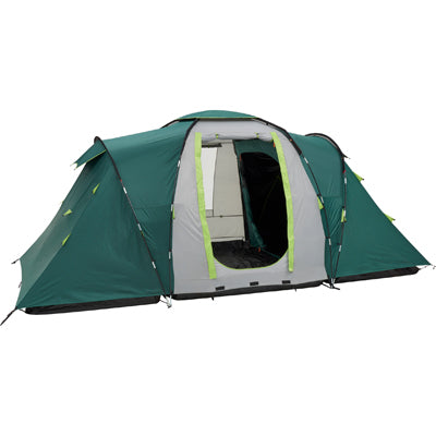 Coleman Spruce Falls BlackOut палатка за 4 особи, плюс