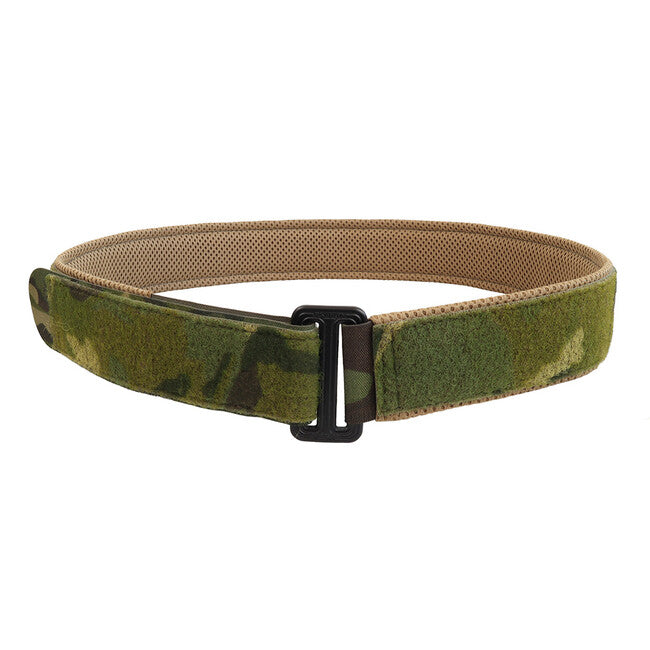Combat Systems Base Belt панталонен колан, мултикам тропически