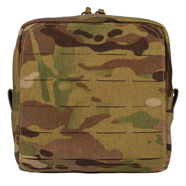 Combat Systems GP Pouch LC калъф среден, мултикам