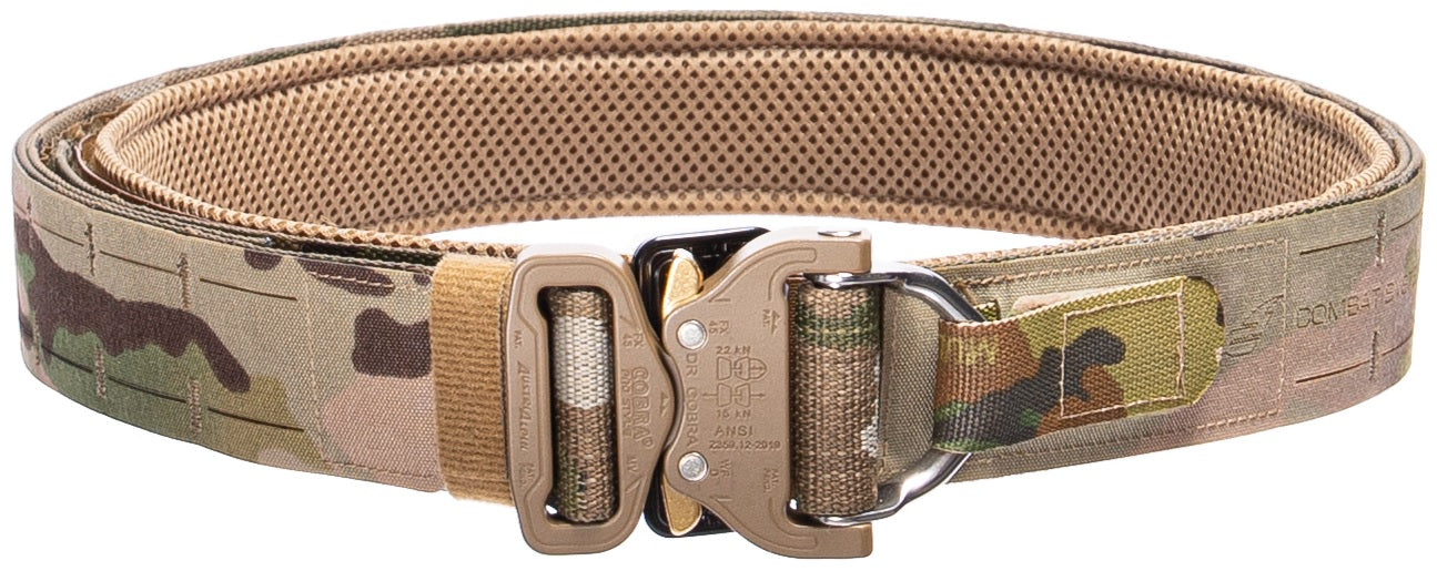 Combat Systems Gunfighter Belt 2.0 тактически колан, мултикам