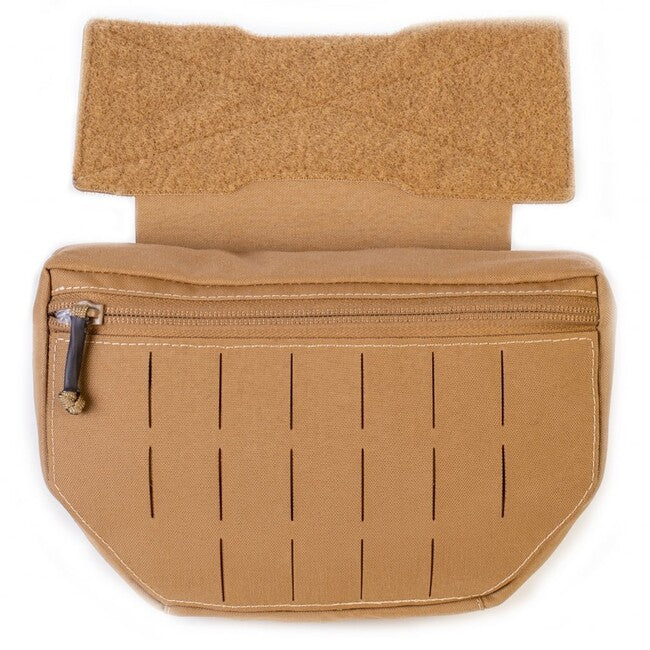 Combat Systems Hanger Pouch 2.0 калъф за заточване, койот кафяво