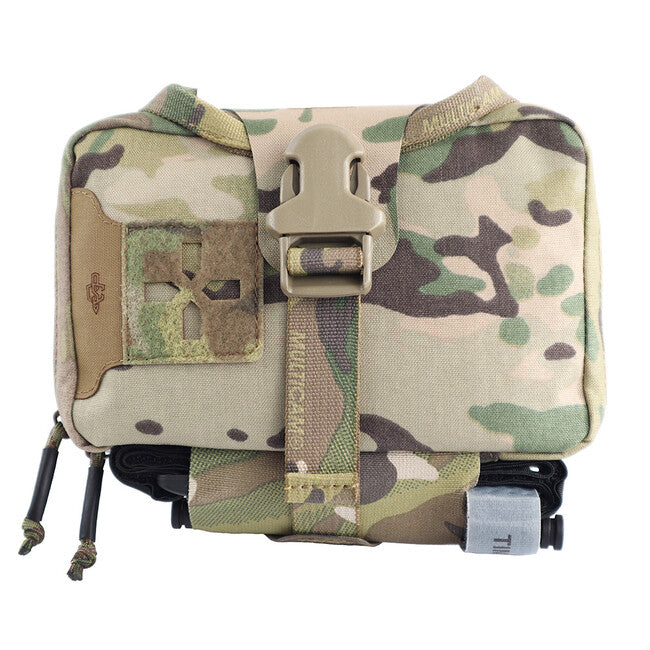 Combat Systems Rapid Deployment IFAK, мултикам