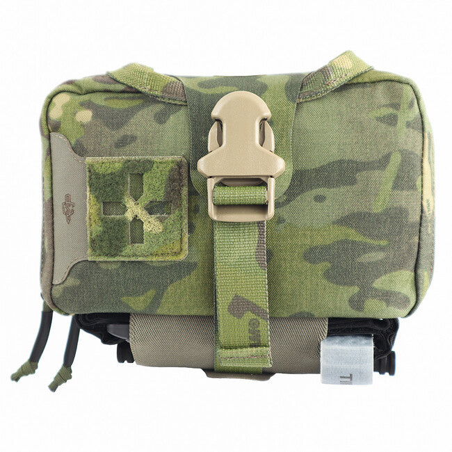 Combat Systems Rapid Deployment IFAK, мултикам тропически