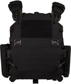 Combat Systems Sentinel 2.0 Φορέας Πλακών, black