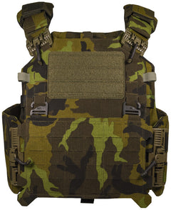 Combat Systems Sentinel 2.0 φορέας πλακών, vz.95