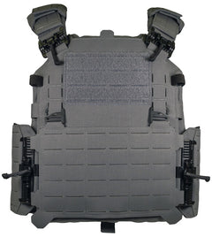 Combat Systems Sentinel 2.0 φορέας πλακών, wolf grey