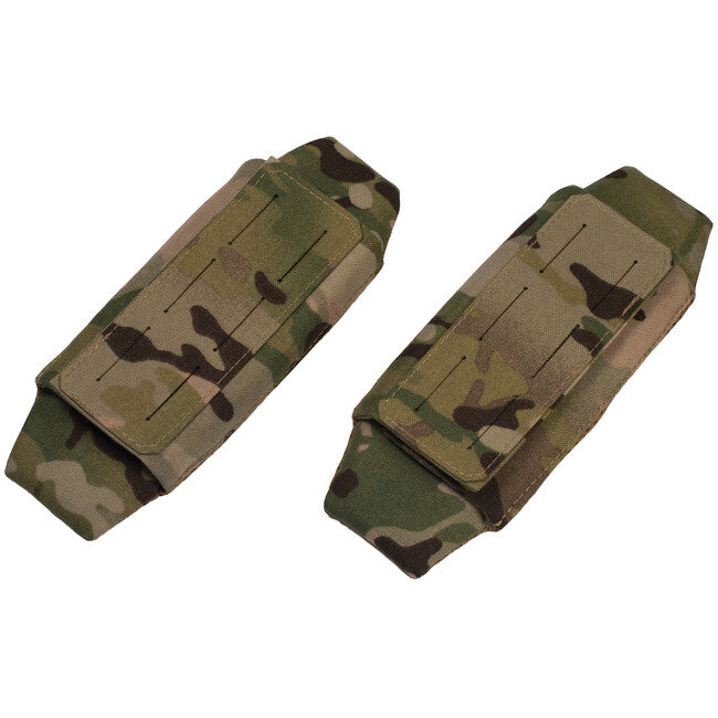 Combat Systems Sentinel 2.0 рамени възглавници, мултикам