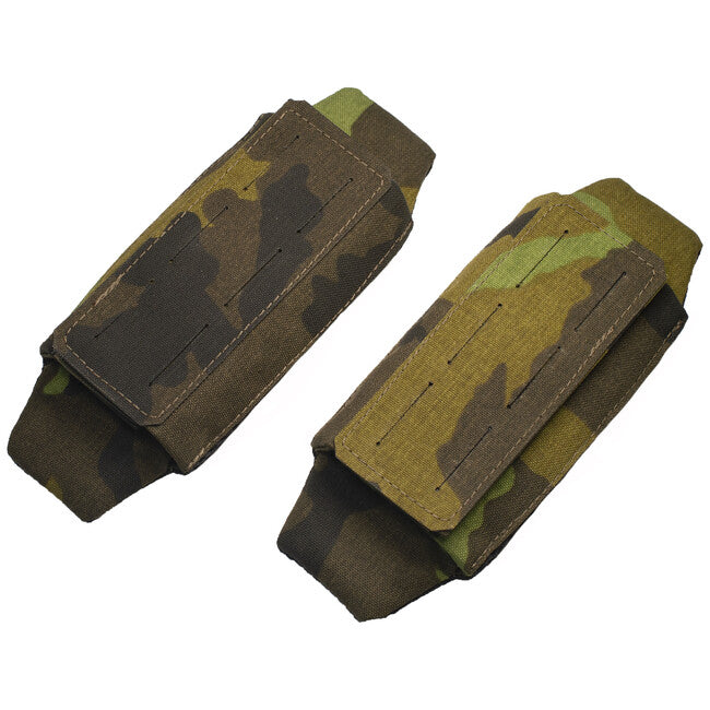 Combat Systems Sentinel 2.0 рамени възглавници, vz.95