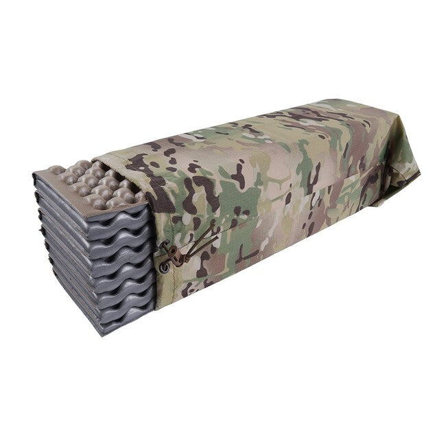 Combat Systems Z-лайт калъф за karrimatka Therm-a-rest, мултикам