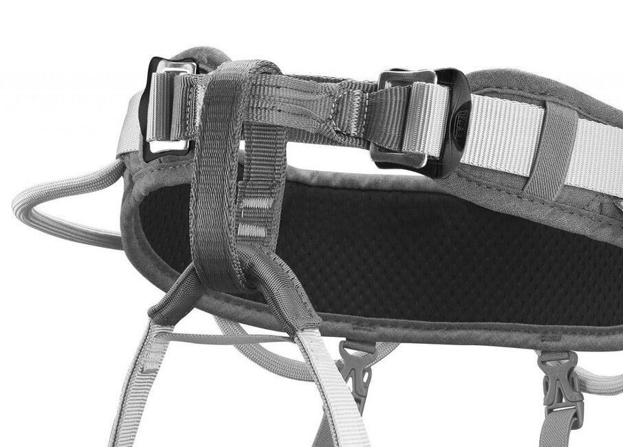 Petzl Corax 1 ракла за сядане, синя