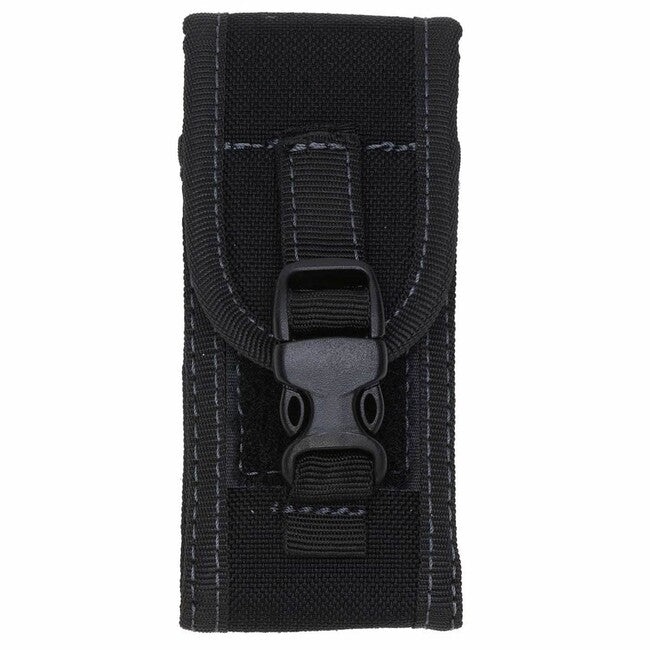 Калъф за Tame Cordura, черен, малък