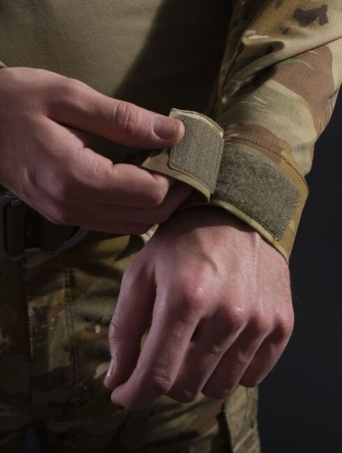Pentagon Ranger дълъг тактически потник, тъмносиньо