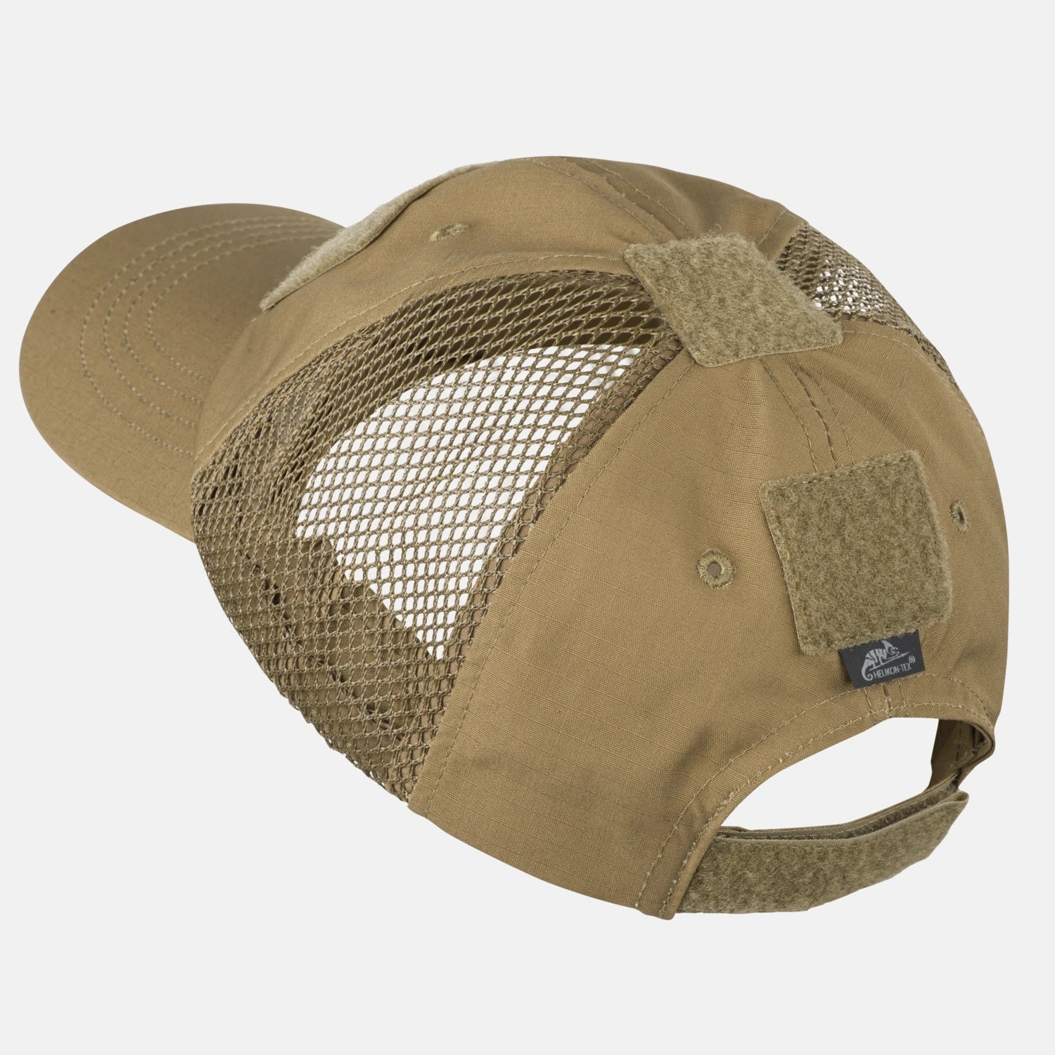 Helikon-Tex Vent Rip-Stop šiltovka taktická, olive green – detail 3