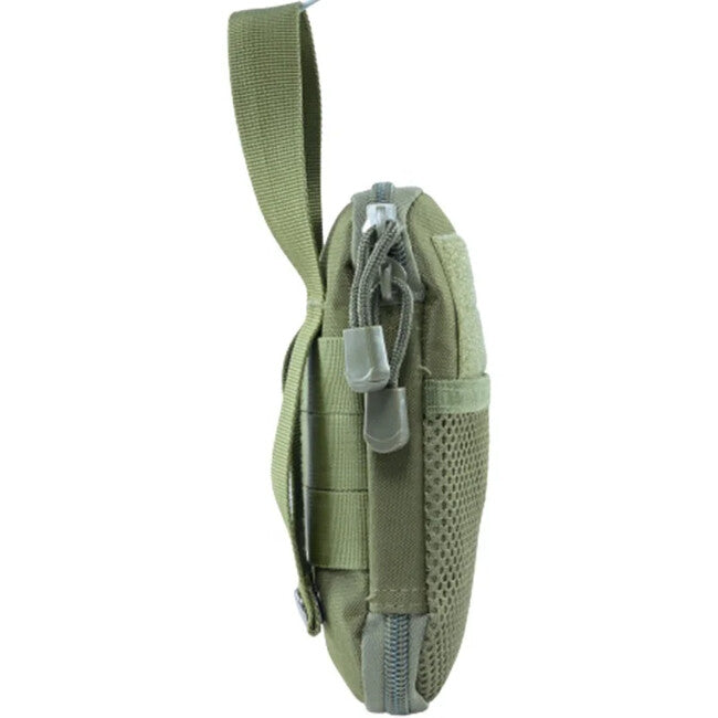 Dragowa Tactical тактическа водоустойчива торбичка, каки