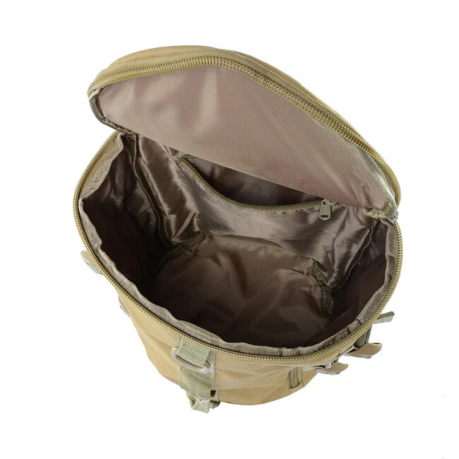 Dragowa Tactical раница тактическа 20L, зелена