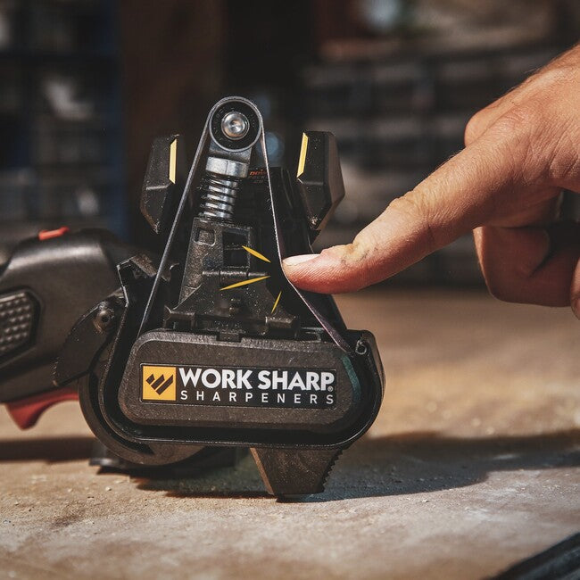 WORK SHARP MK.2 електрическа точилка за ножи и инструменти