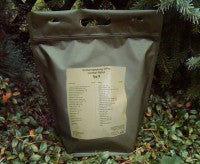 Katadyn Day Ration Pack Typ 2 армейски прибори