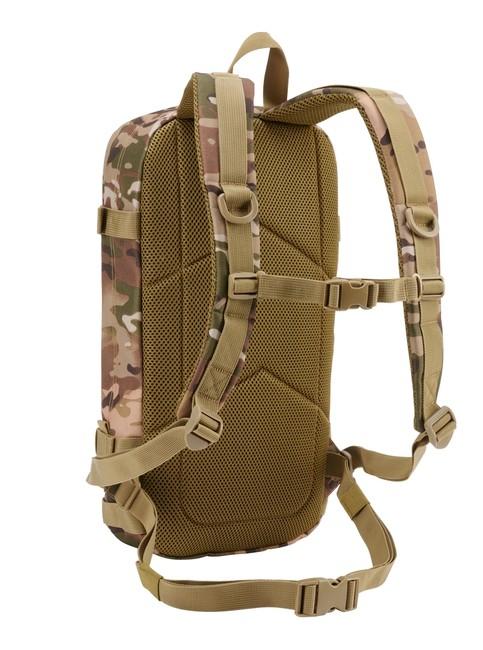 Brandit US Cooper Daypack раница, мултикам, 11l