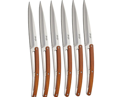 Kitchen Knife Sets