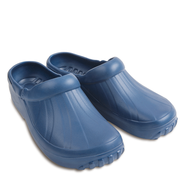 Demar NEW EVA CLOG пенни сандали мъжки, тъмносиня