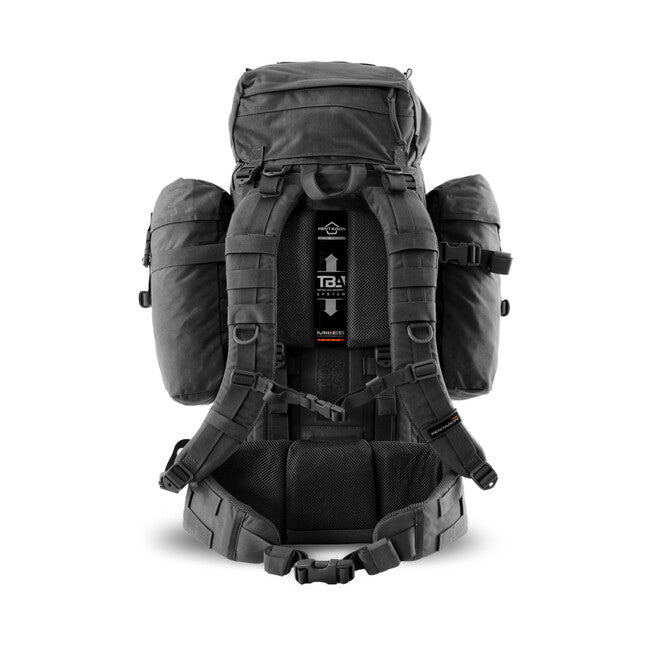 Pentagon Deos 65L раница, черна