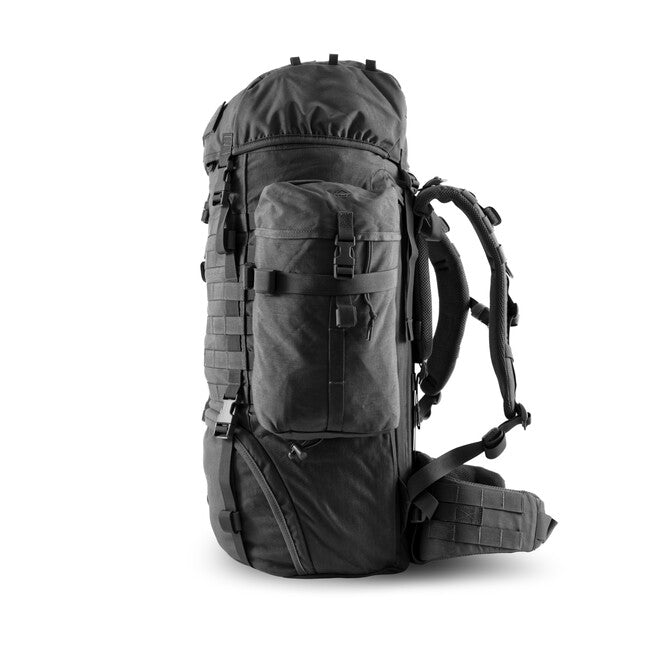 Pentagon Deos 65L раница, черна