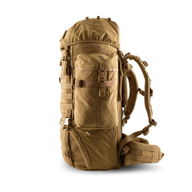 Pentagon Deos 65L раница, койот