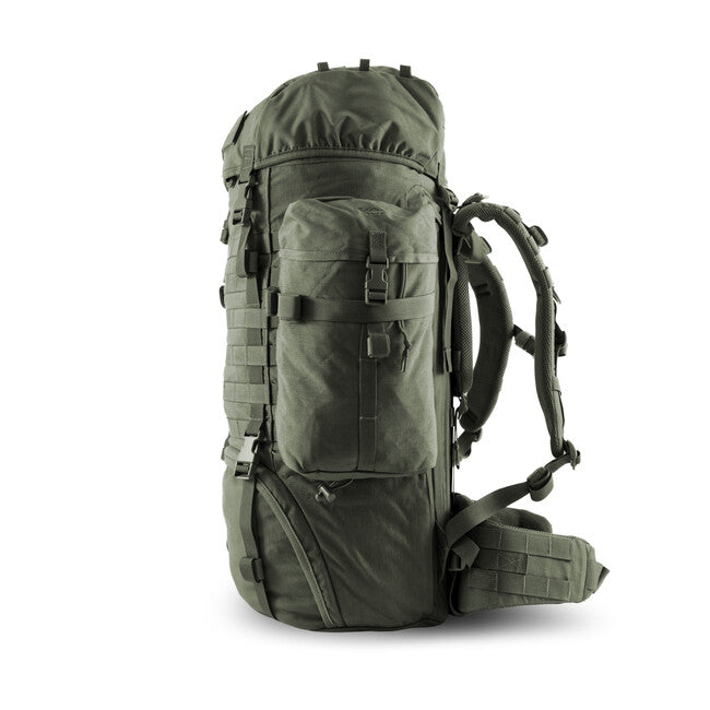 Pentagon Deos раница 65L, маслинена