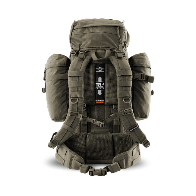 Pentagon Deos 65L раница, RAL7013