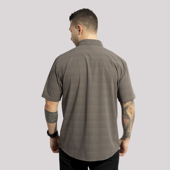 Pentagon Ripple Sunproof риза, каки