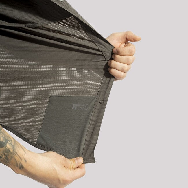 Pentagon Ripple Sunproof риза, каки