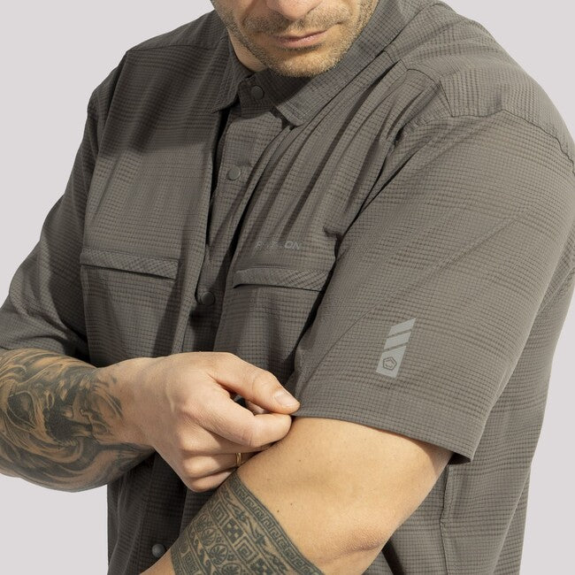 Pentagon Ripple Sunproof риза, каки