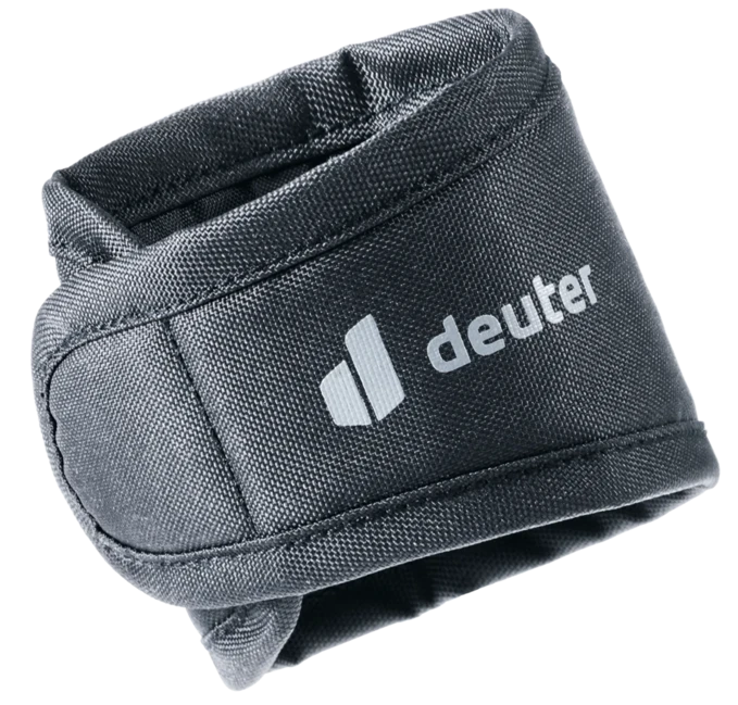 Deuter Pants Protector предпазител, черен