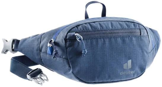 Deuter Belt I детска чантичка за кръста, тъмносиньо