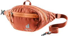Deuter Junior Belt детска чантичка за кръста, chestnut