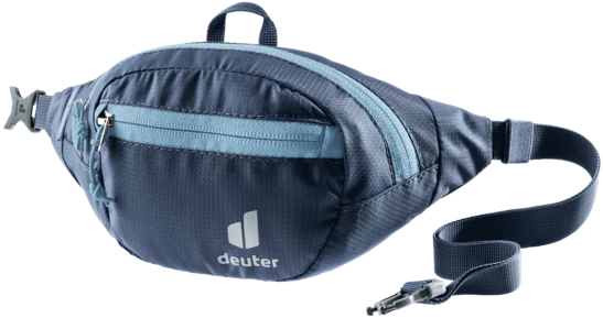 Deuter Junior Belt otroška pasna torbica, ink