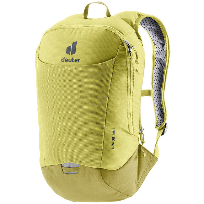Deuter Junior Bike раница детска 8, sprout-linden
