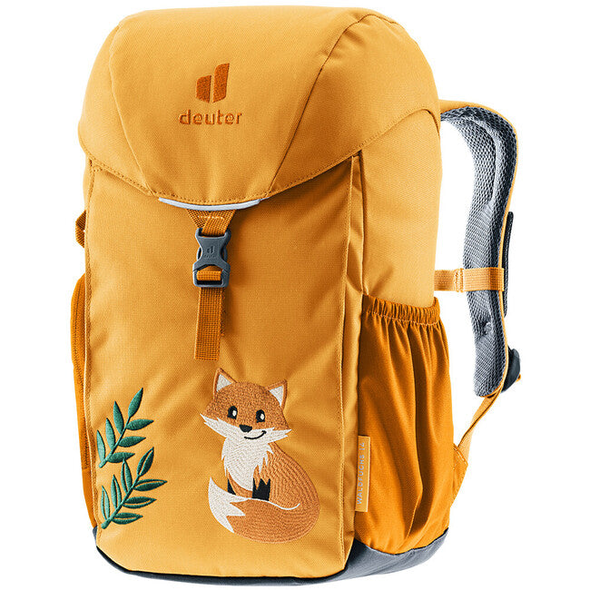 Deuter Waldfuchs детска раница 14, кехлибар-maple
