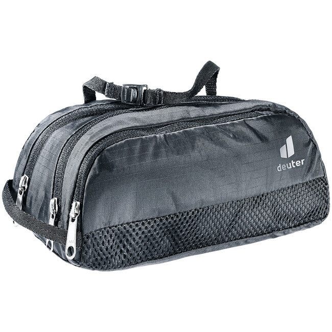 Deuter Wash Bag Tour II хигиенична капсула, черна