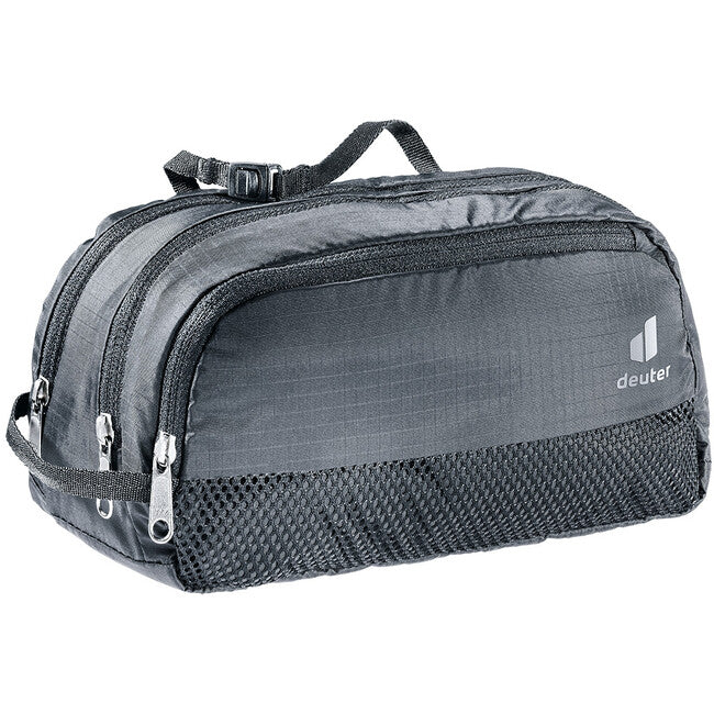 Deuter Wash Bag Tour III хигиенна чантичка, черна
