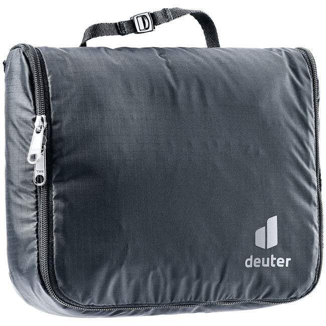 Deuter Wash Center Lite I хигиенна капсула, черна