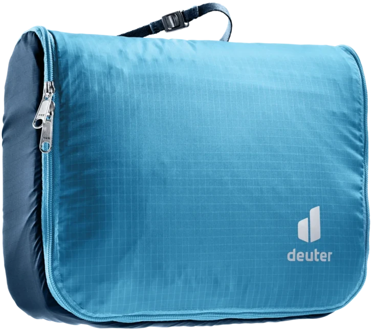 Deuter Wash Center Lite II хигиенна калъфче, вълна-мастило