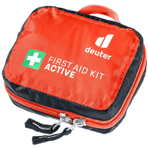 Deuter Active First Aid Kit сетнаумска помощ, папая