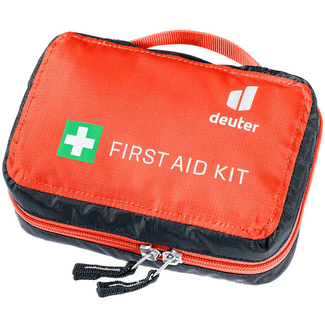 Deuter First Aid Kit лекарска чанта, папая